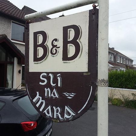 Bed and Breakfast Sli Na Mara Голвей Екстер'єр фото