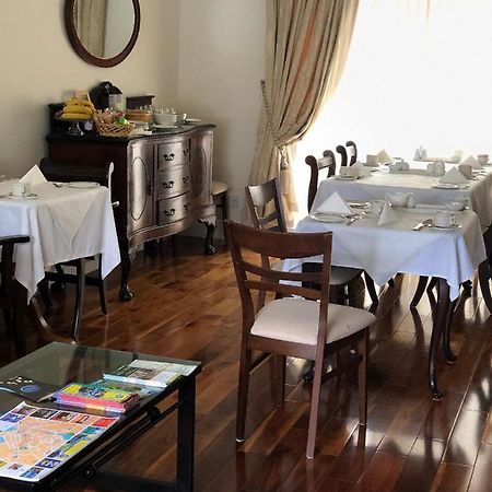 Bed and Breakfast Sli Na Mara Голвей Екстер'єр фото