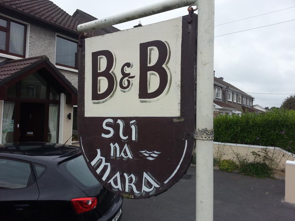 Bed and Breakfast Sli Na Mara Голвей Екстер'єр фото