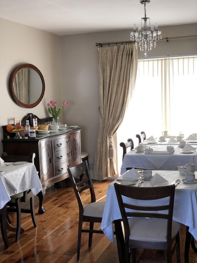 Bed and Breakfast Sli Na Mara Голвей Екстер'єр фото