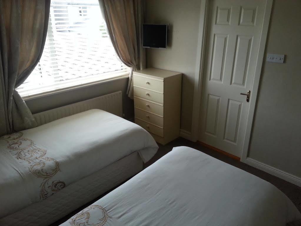 Bed and Breakfast Sli Na Mara Голвей Екстер'єр фото
