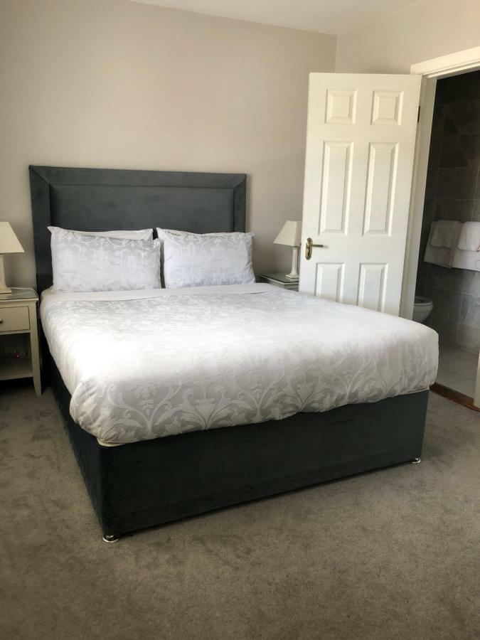 Bed and Breakfast Sli Na Mara Голвей Екстер'єр фото