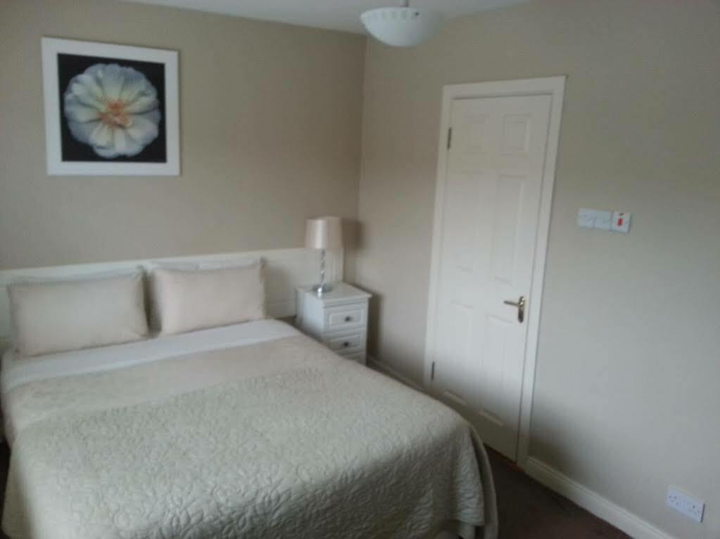 Bed and Breakfast Sli Na Mara Голвей Екстер'єр фото
