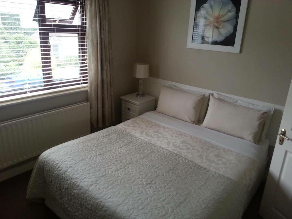 Bed and Breakfast Sli Na Mara Голвей Екстер'єр фото