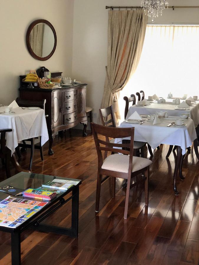 Bed and Breakfast Sli Na Mara Голвей Екстер'єр фото